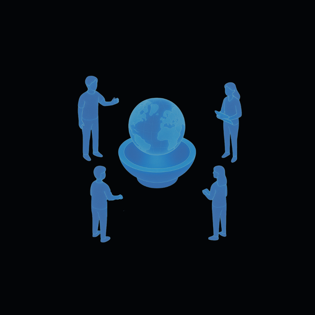 Executive Team