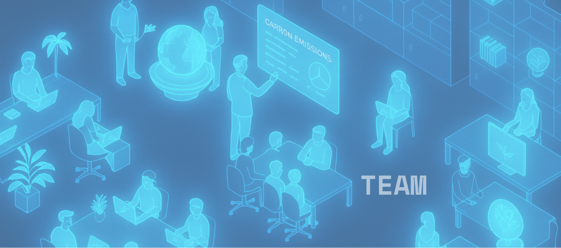 Team Header