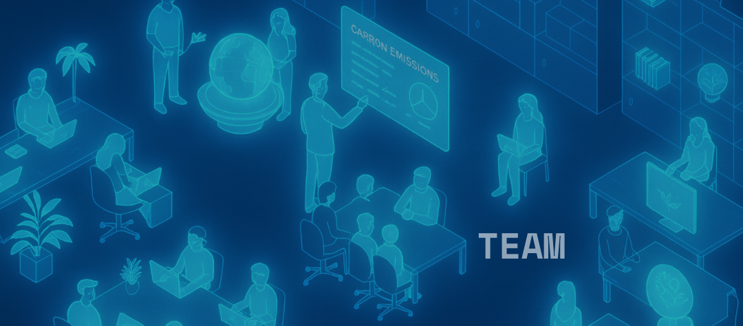 Team Header