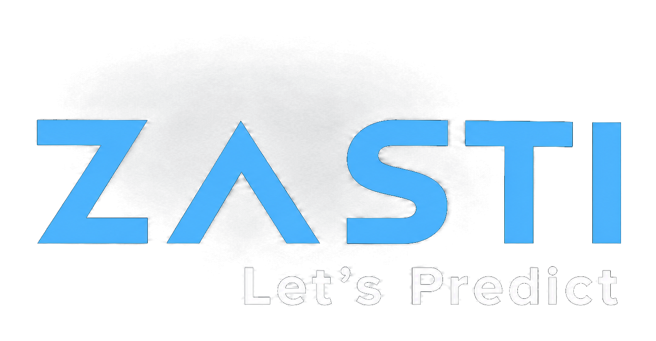 ZASTI Let's Predict