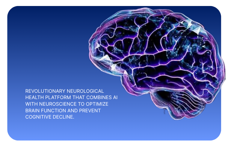 Braincenter Information