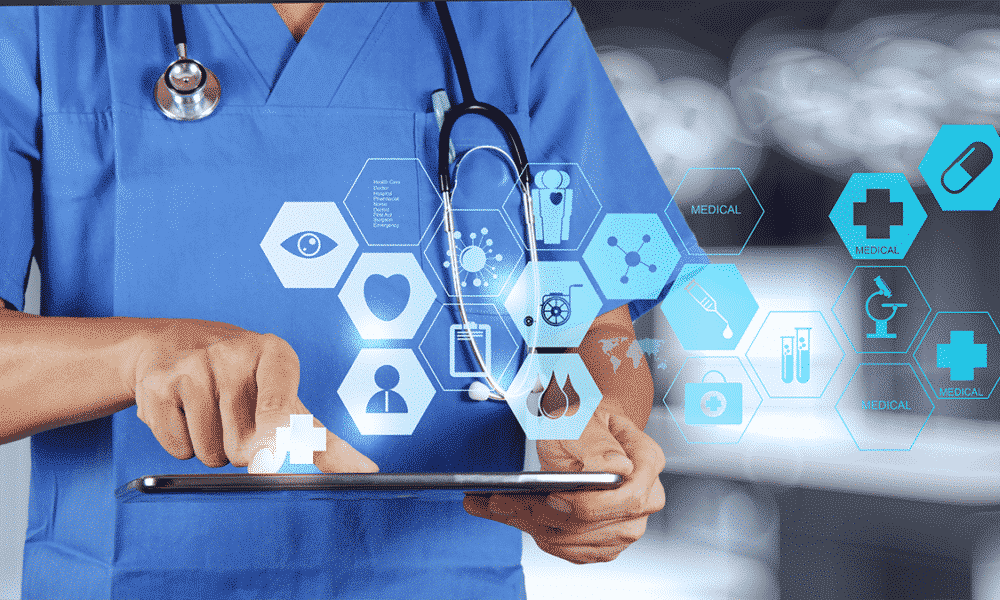 Healthcare ESG Metrics