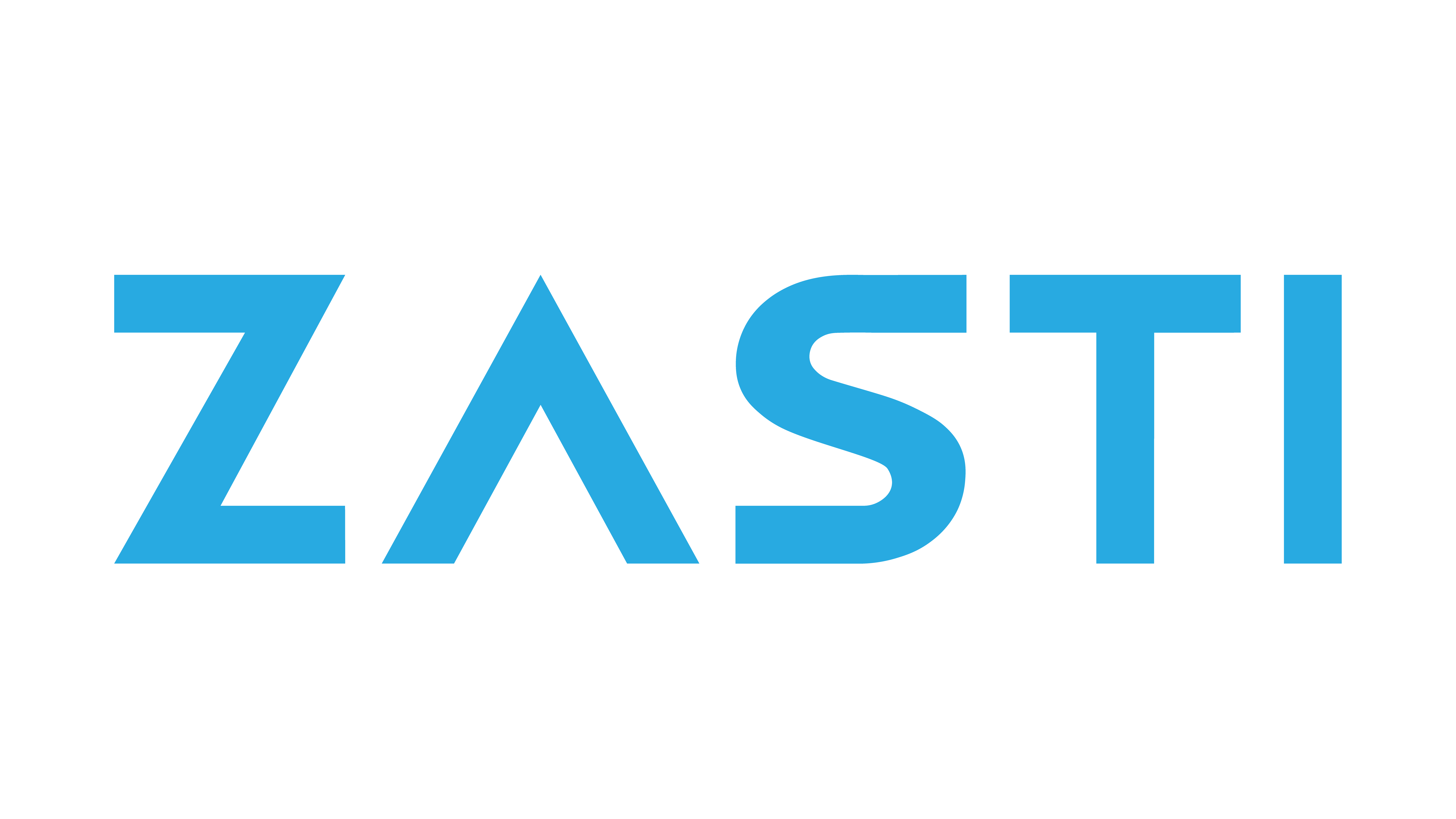 Zasti Logo