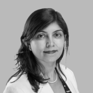 Dr. Gitanjali Bhagia Beveja