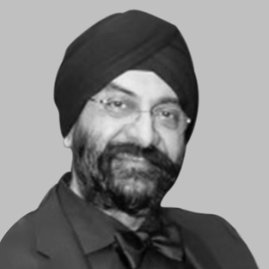 Rachhpal Singh