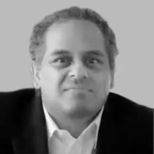 Raja Srinivasan