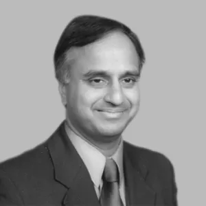 Sudhir Sekhsariya